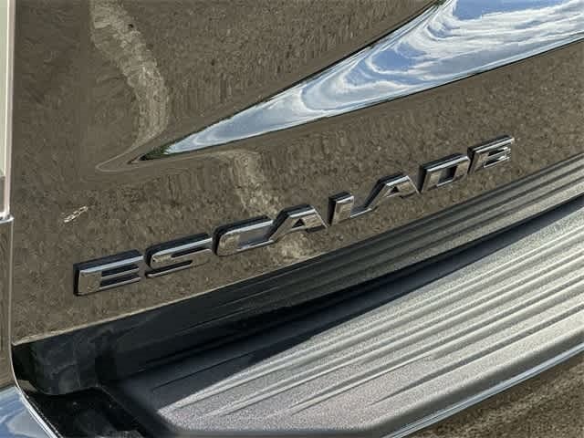 2022 Cadillac Escalade Sport
